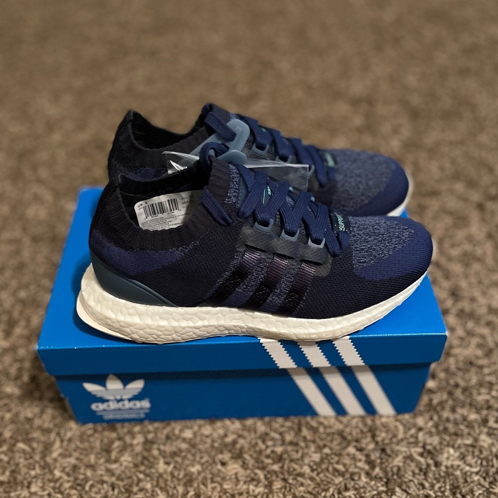 New adidas EQT Supprt Ultra PK